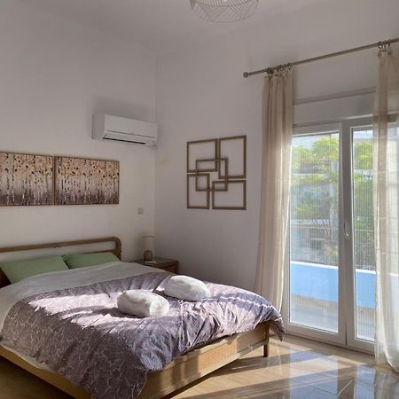 雅典Azure House公寓 外观 照片