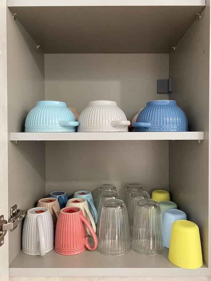 雅典Azure House公寓 外观 照片