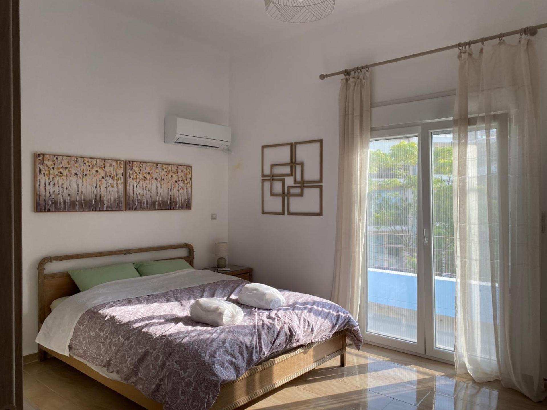 雅典Azure House公寓 外观 照片